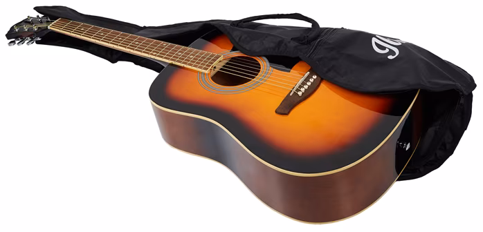 Ibanez V 50NJP Pack VS - Akustická gitara set