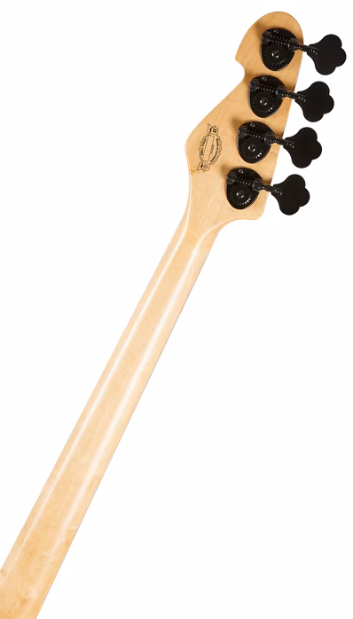 Sandberg California VM MT BK EFB DTW MHS - Elektrická basgitara