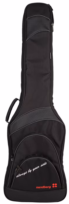 Sandberg California VM MT BK EFB DTW MHS - Elektrická basgitara