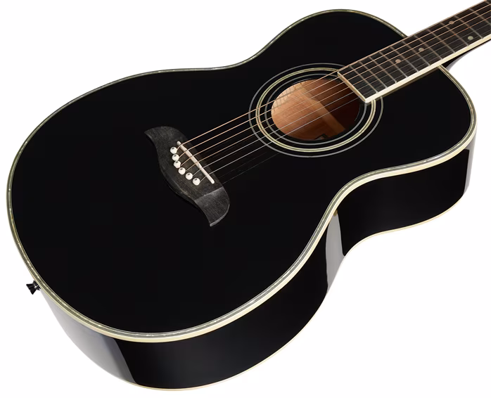 Oscar Schmidt OF2B-A-U - Akustická gitara