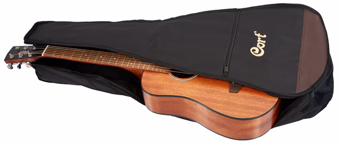 Cort AD Mini M OP (rozbalené) - Detská akustická gitara
