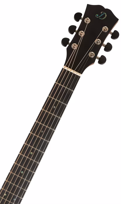 Dowina Danubius ME-GA-S - Akustická gitara