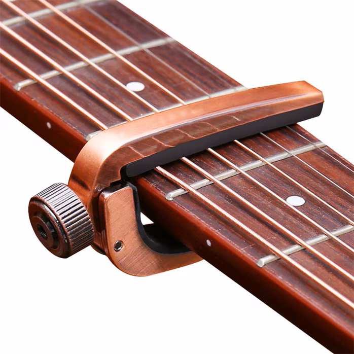 Mozos CAPO-CP - Kapodaster