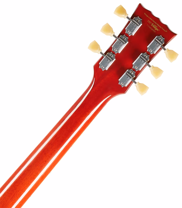 Vintage V100 AFD - Elektrická gitara