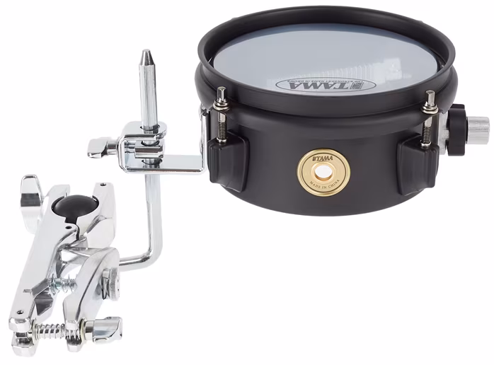 Tama 6" x 3" Metalworks Effect Snare - Snare bubienok