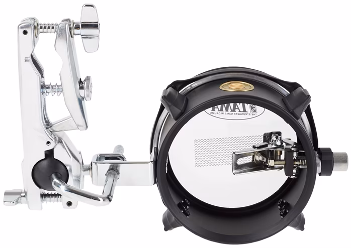 Tama 6" x 3" Metalworks Effect Snare - Snare bubienok