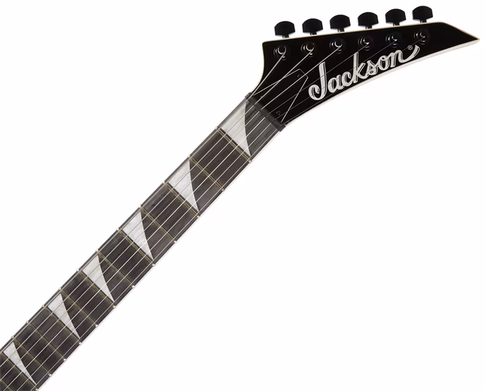 Jackson JS22 Dinky Arch Top AMR SNW - Elektrická gitara