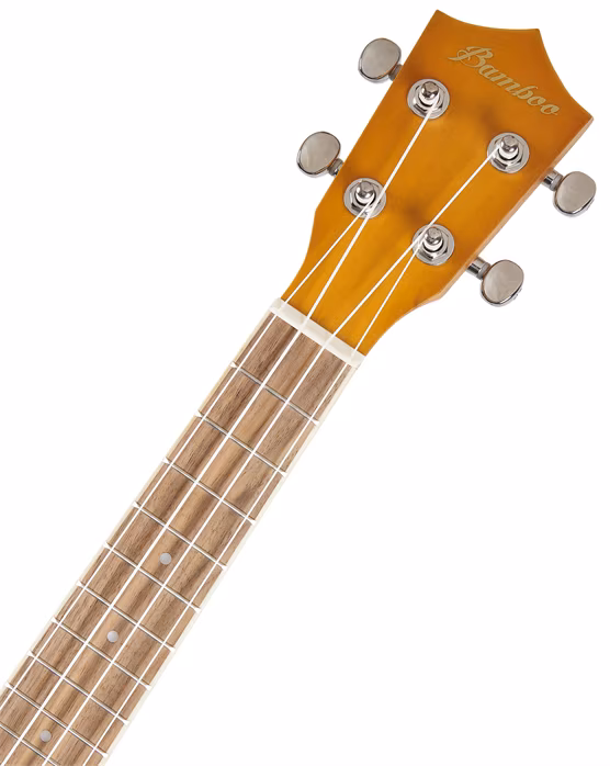 Bamboo U-23 Summer - Akustické ukulele