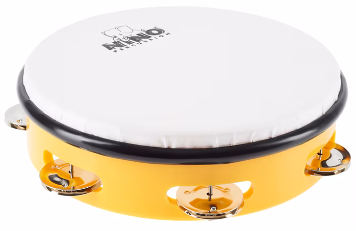 NINO NINO51Y - Tamburína s blanou