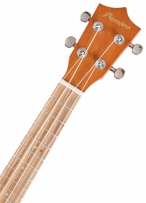Bamboo New Hope 23 - Akustické ukulele