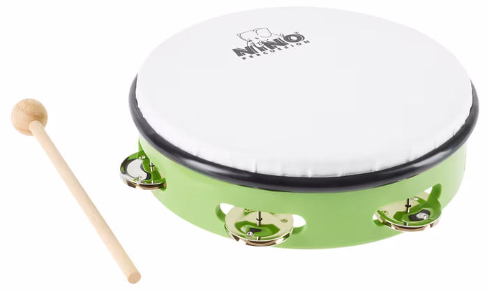 NINO NINO51GG - Tamburína s blanou