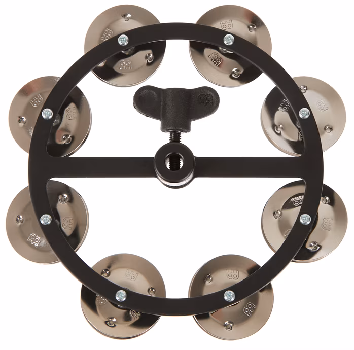 Meinl HTHH1BK - Tamburína na hi-hat