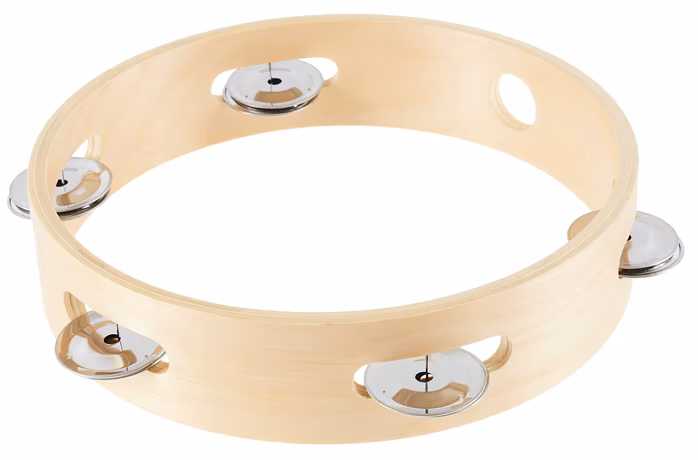 Stagg STA-3108 - Tamburína