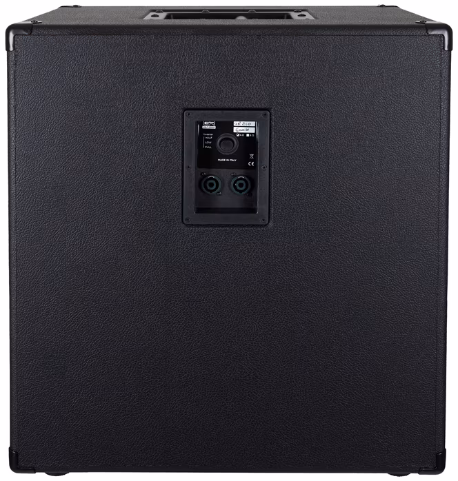 GR Bass GR 210 - Basgitarový reprobox