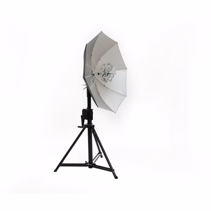 Eurolite LED Umbrella 95, RGB světelný efekt - LED efekt