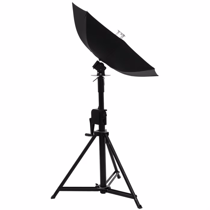 Eurolite LED Umbrella 95, RGB světelný efekt - LED efekt