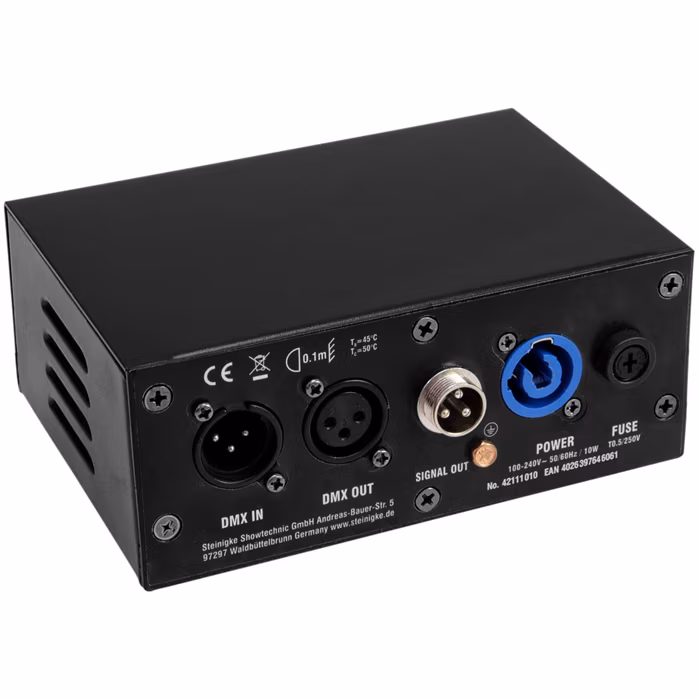 Eurolite LED Umbrella 95, RGB světelný efekt - LED efekt