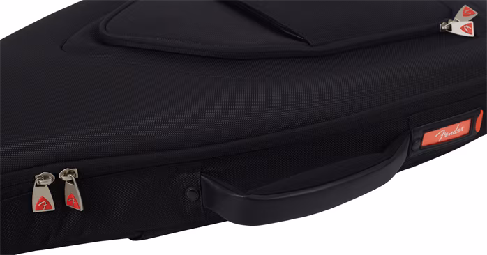 Fender FE1225 Electric Guitar - Obal na elektrickú gitaru