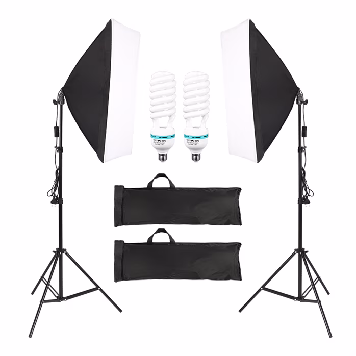 Mozos ZF5070ECO - LED efekt