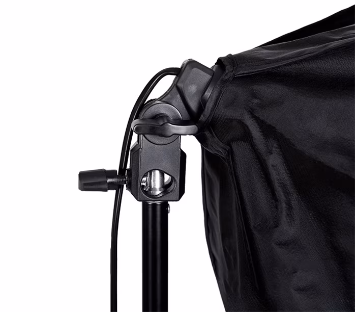 Mozos ZF5070ECO - LED efekt