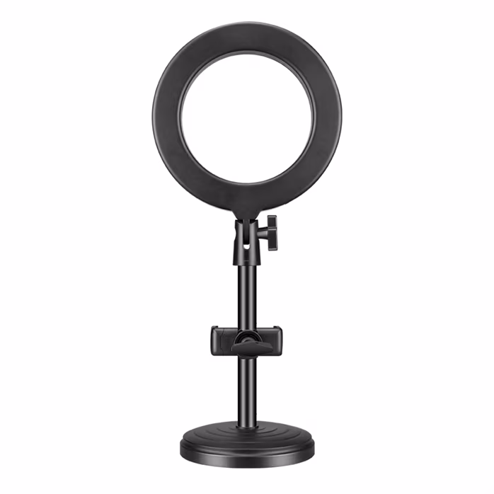 Mozos MLM-RING - LED efekt