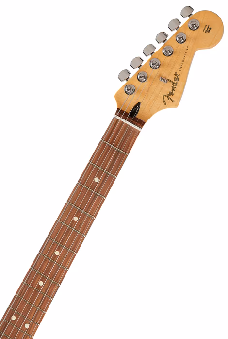 Fender Player Stratocaster PF PWT - Elektrická gitara
