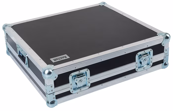 Razzor Cases Mackie ProFX22v3 Case - Kufor pre mixážny pult