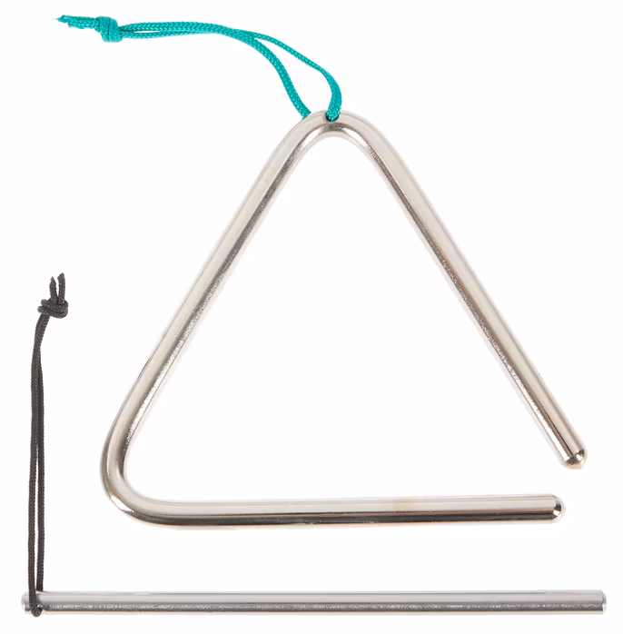 GW Triangl 10 cm - Triangel