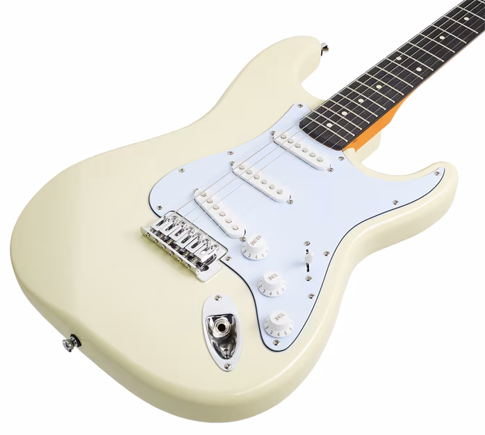 Jay Turser JT-300-IV-A-U - Elektrická gitara