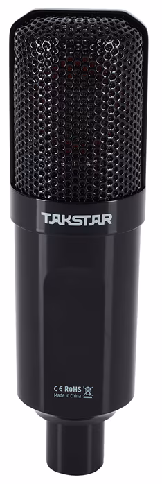 Takstar PC-K850 - Kondenzátorový mikrofón