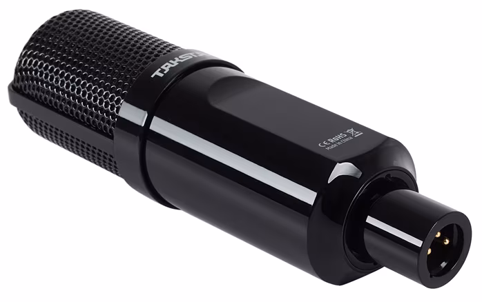 Takstar PC-K850 - Kondenzátorový mikrofón