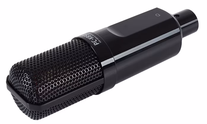 Takstar PC-K850 - Kondenzátorový mikrofón