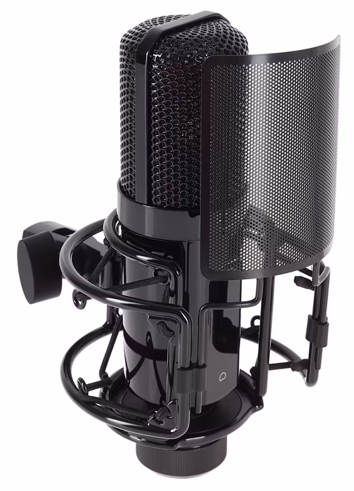 Takstar PC-K850 - Kondenzátorový mikrofón