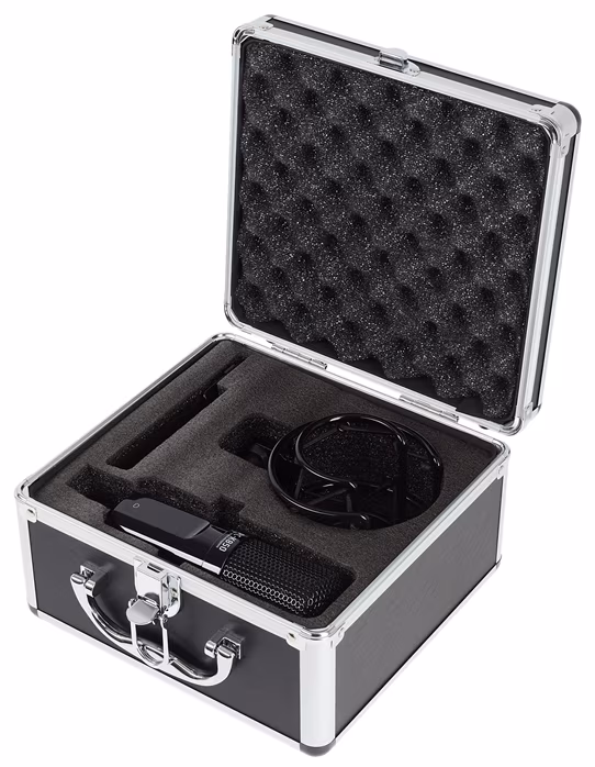 Takstar PC-K850 - Kondenzátorový mikrofón