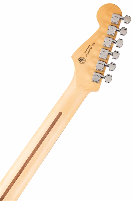 Fender Player Stratocaster HSS PF CO - Elektrická gitara