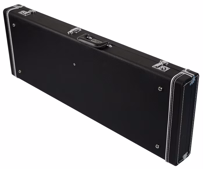 Fender Tom Morello Stratocaster RW BK - Elektrická gitara