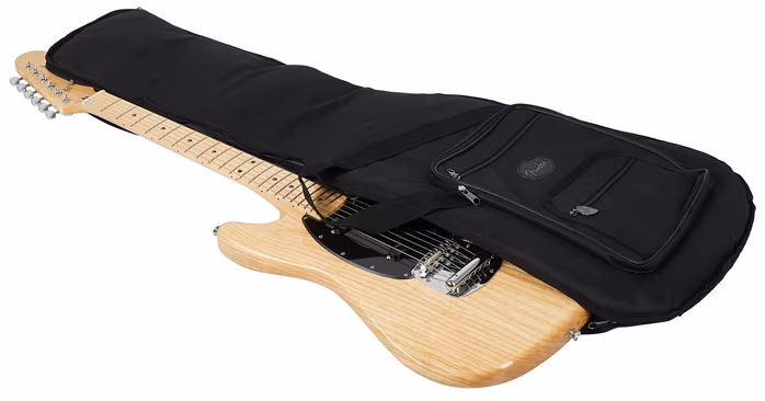 Fender Ben Gibbard Mustang - Elektrická gitara