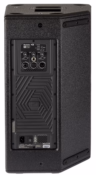 Montarbo R112 Set - Aktívny reprobox