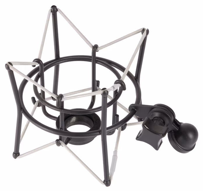MXL Shockmount 89 - Odpružený mikrofónny držiak