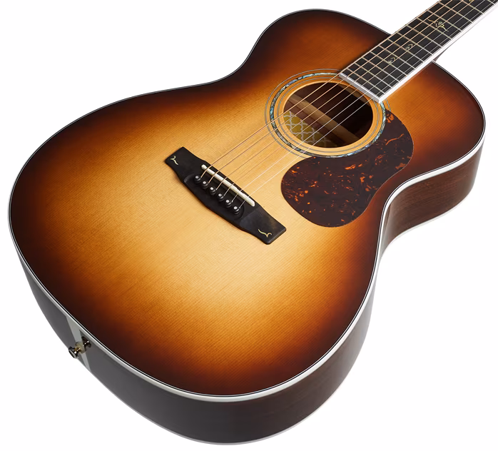 Cort Gold-O8 LB - Akustická gitara