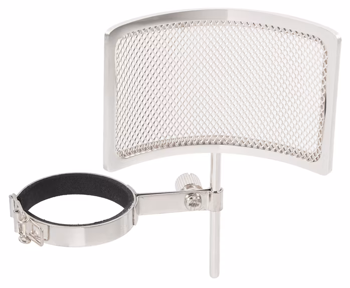 MXL Pop filter PF-005-SS - Pop filter