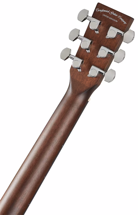 Tanglewood TWCR O E - Elektroakustická gitara