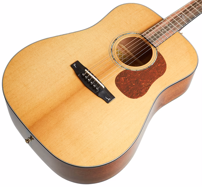 Cort Gold-D6 - Akustická gitara