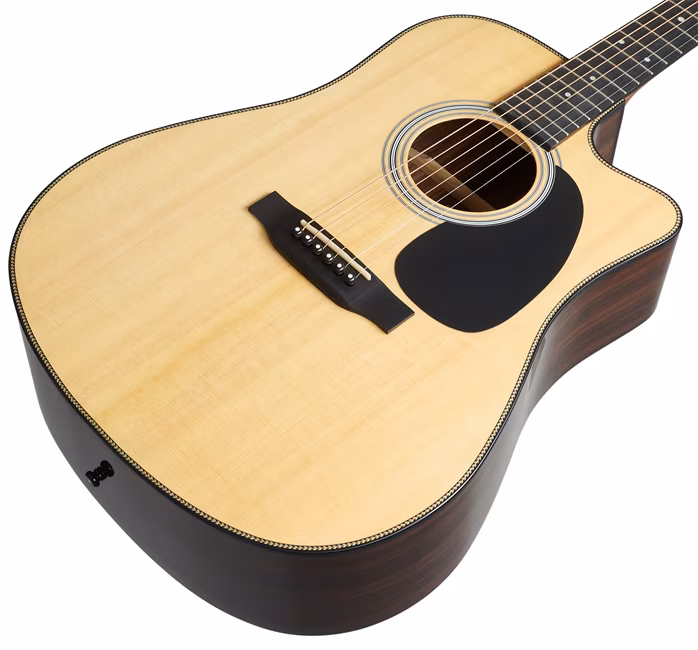 Sigma Guitars DTC-1HST - Akustická gitara