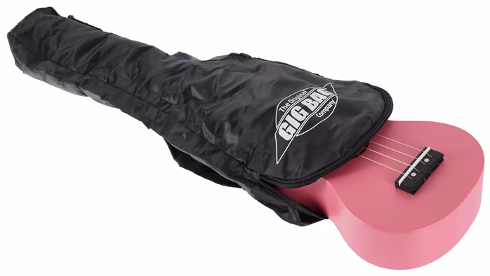 Tanglewood TWT SP PINK - Akustické ukulele