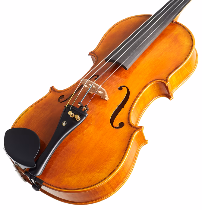 Violin Schönbach Golden - Akustické husle