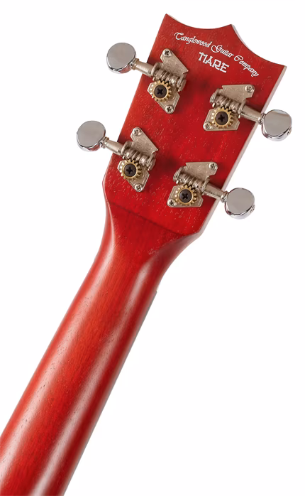 Tanglewood TWT 1 TR - Akustické ukulele