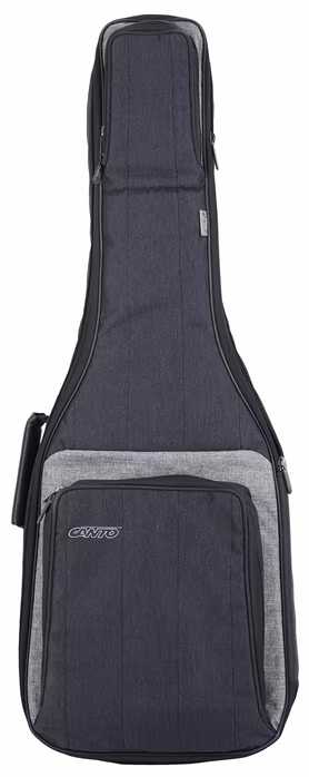 Canto Standard Electric Guitar - Obal na elektrickú gitaru