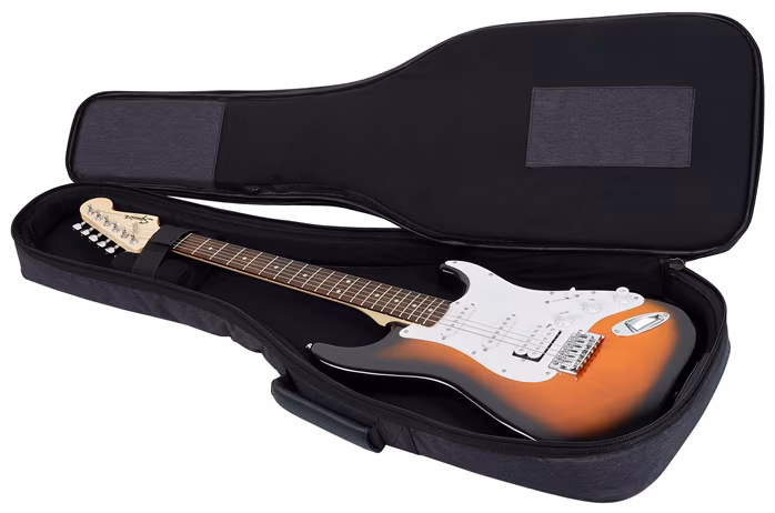 Canto Standard Electric Guitar - Obal na elektrickú gitaru