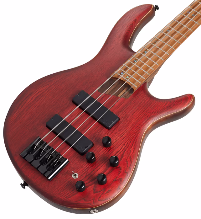 Cort B4 Element OPBR  - Elektrická basgitara